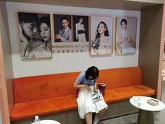 -海马体照相馆(龙湖杭州金沙天街店)