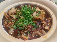 -大盐帮川菜馆(长楹天街店)