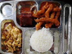 -北京大学-燕南食堂