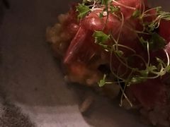 5J火腿烩饭-三嚥阁 La Villa Restaurant