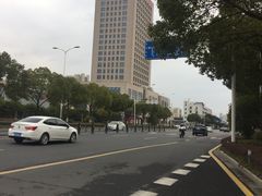 -金鹰国际购物中心(江都店)