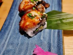 -虹料理·日料放题(悠方店)
