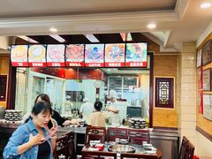 -老来福·非遗酸汤兔(凯旋路店)
