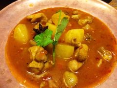 -云海肴·汽锅鸡·云南菜(天津国金汇店)