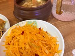 -满园烤鸭·春饼(中街大悦城店)
