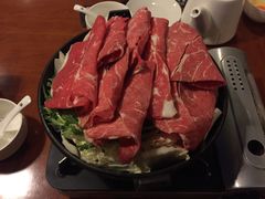 -牛玄庵日式寿喜烧·料理店(新源里店)