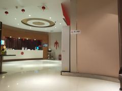 -锦江之星(淮安万达广场健康东路店)