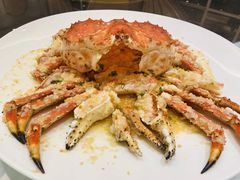 -君德澜酒家·创意粤菜(金山谷店)