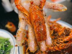 三妹油焖大虾-三妹小龙虾·黄油蟹(华侨城总店)