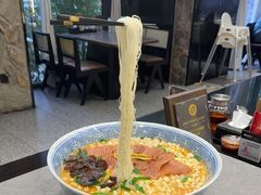 -陈熹公民族美食文化餐厅(中华广场店)