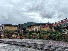 -初溪土楼群