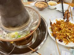 -福寿斋·老北京铜锅涮肉·烤鸭(顺义总店)