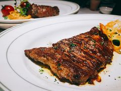-燃扒房Steakhouse(皇庭店)