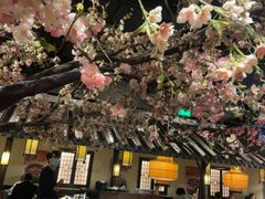 -绿茶餐厅(昌平悦荟店)