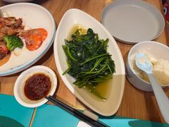 -糟粕醋·椰苑海南菜餐厅(亚龙湾天域酒店)
