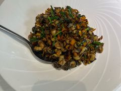 -院里寻菜·精致庭院菜(观沙岭店)