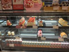 -CARINO BAKERY&CAFE(南方商城店)