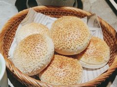 -北平食府(马鞍山路店)