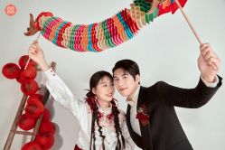 -钟爱一生婚纱摄影旗舰店