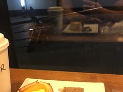 -星巴克(西安博乐里店)