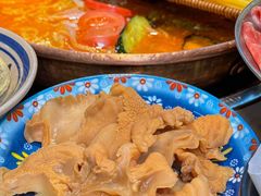 -洱火云南酸菜牛肉火锅(石景山当代商城店)