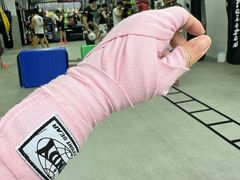 -TFC 纯泰拳馆MuayThai