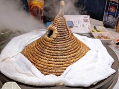 -鲜潭蒸汽石锅鱼(万象前海店)