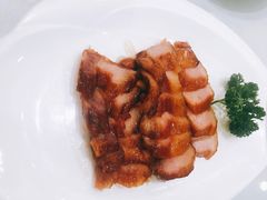 古法制叉烧-广州酒家(昌岗地铁站店)