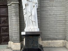 -天主教堂(莲池区)