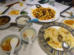 -阿里疆Alijiang·丝路美食·异域风情·清真(长楹天街店)