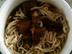 -李先生牛肉面(新华店)