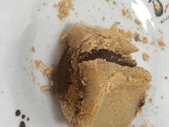 驴打滚-老磁器口豆汁店(天坛店)