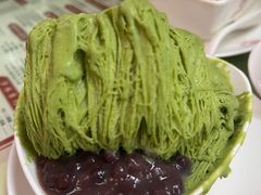 -香港華心糖水鋪(南西总店)