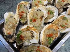 -王胡子烧烤·龙虾·海鲜