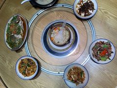 -妈妈的味道(和顺古镇店)