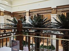 -太湖饭店·寄畅轩中餐厅