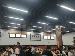 大堂-回坊马二饺子馆