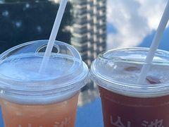 -SAANCI山池咖啡(海上世界文化艺术中心店)