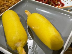 炸雪糕-城东酒馆1971(东方明珠店)