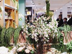 -乐蓬马歇百货公司(Rive Gauche)
