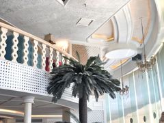 大堂-良木缘咖啡西餐(蜀汉路店)