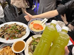 -一哥美食(总店)