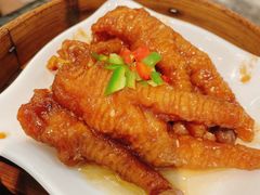 -虾饺妹·粤式手工点心(水荫路店)