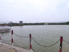 -处女泉风景名胜区
