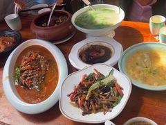 -云隐小厨·传统大理美食(复兴路店)