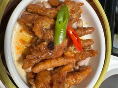 -火宫殿·小吃王国(坡子街店)