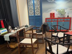 -囍榷·和宴餐厅(恐龙园店)