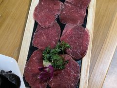 -大河宴·椒麻鱼火锅(北京路中和美食街店)