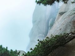 -天柱山风景区