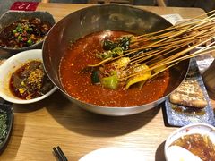 -付小姐在成都(川沙店)